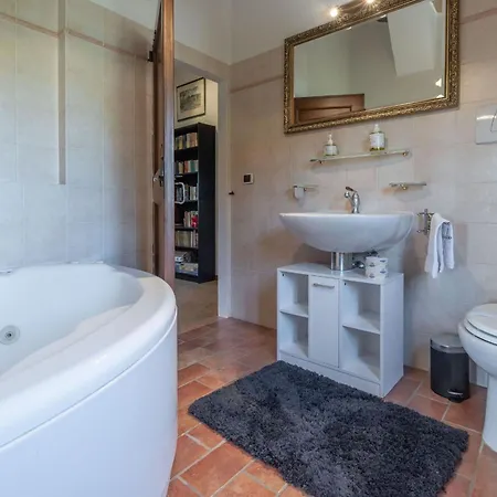 Italian Experience-casa Bellavista Ostra