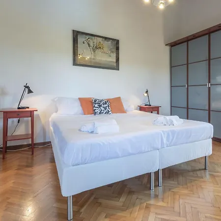 Italian Experience-casa Bellavista * Ostra