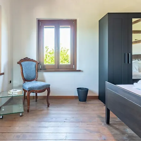Italian Experience-casa Bellavista Villa
