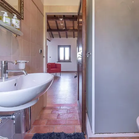 Villa Italian Experience-casa Bellavista