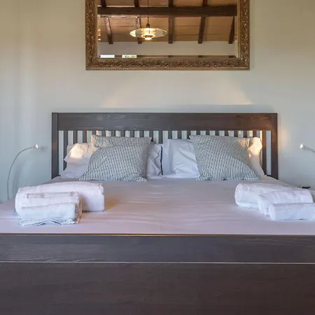 Italian Experience-casa Bellavista Vila Ostra