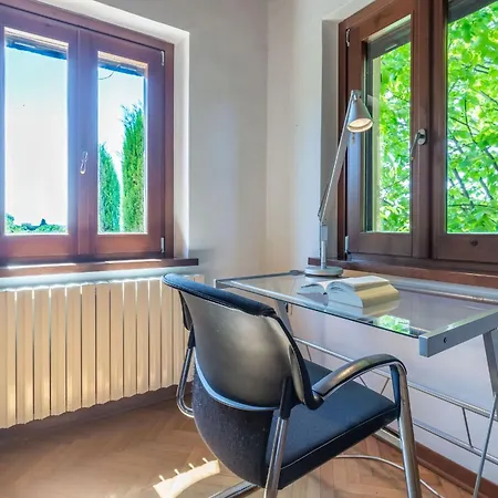 וילה Italian Experience-casa Bellavista Ostra