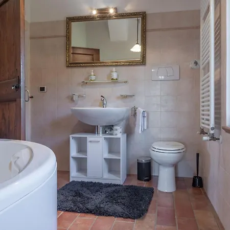 Italian Experience-casa Bellavista *