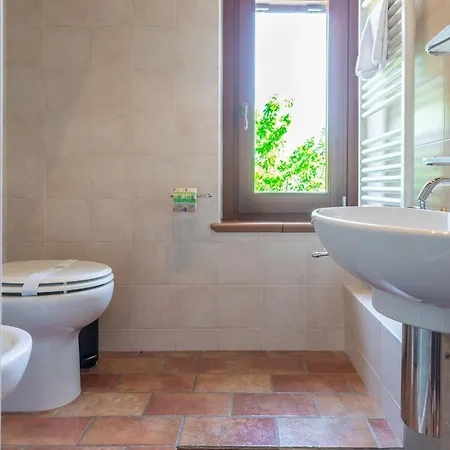 Italian Experience-casa Bellavista * Ostra