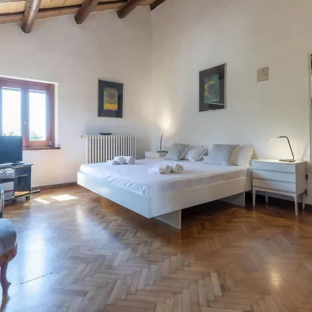 Italian Experience-casa Bellavista