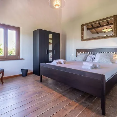 Villa Italian Experience-casa Bellavista