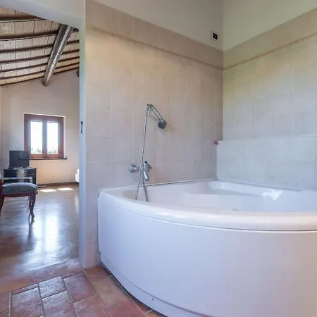 Italian Experience-casa Bellavista Villa *