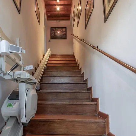 וילה Italian Experience-casa Bellavista *