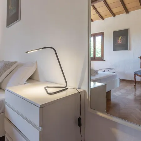 Italian Experience-casa Bellavista וילה Ostra