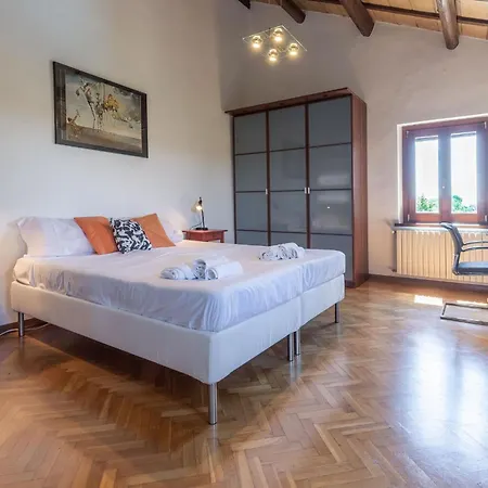 Villa Italian Experience-casa Bellavista Ostra
