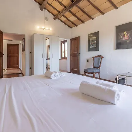 Italian Experience-casa Bellavista *