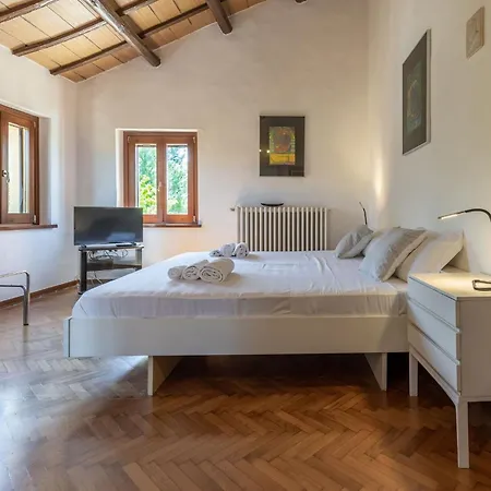 Italian Experience-casa Bellavista Ostra