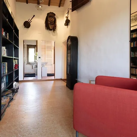 Italian Experience-casa Bellavista