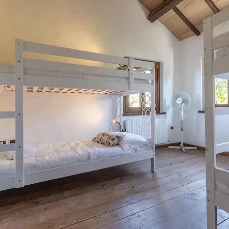 Italian Experience-casa Bellavista וילה *