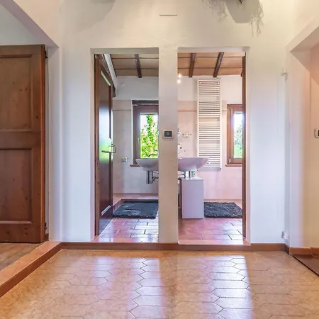 וילה Italian Experience-casa Bellavista *