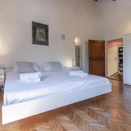 Italian Experience-casa Bellavista *