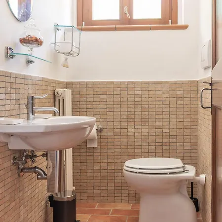 Italian Experience-casa Bellavista Ostra