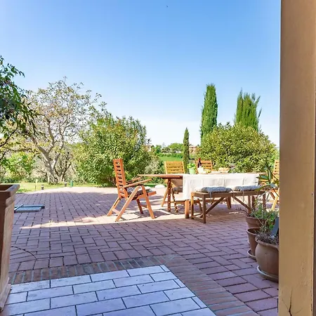 וילה Italian Experience-casa Bellavista