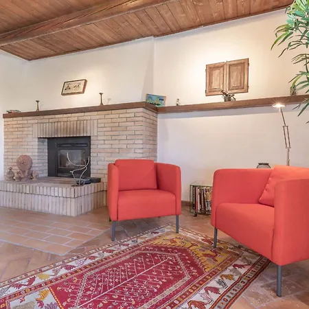 Italian Experience-casa Bellavista וילה *