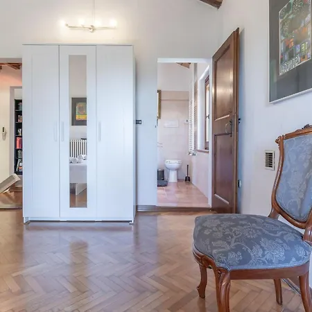 Italian Experience-casa Bellavista וילה Ostra