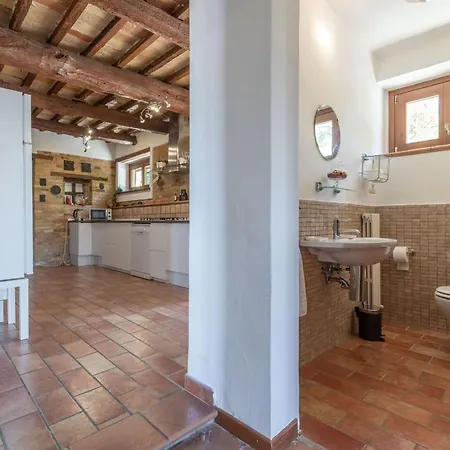 Italian Experience-casa Bellavista Ostra