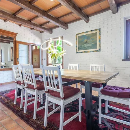 Italian Experience-casa Bellavista * Ostra