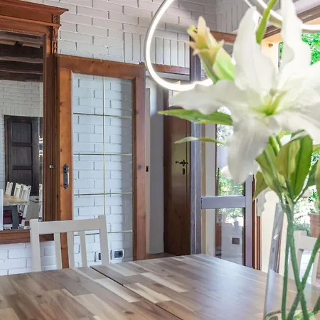 Italian Experience-casa Bellavista