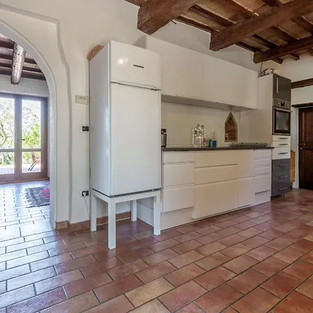 Italian Experience-casa Bellavista וילה