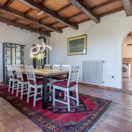 וילה Italian Experience-casa Bellavista