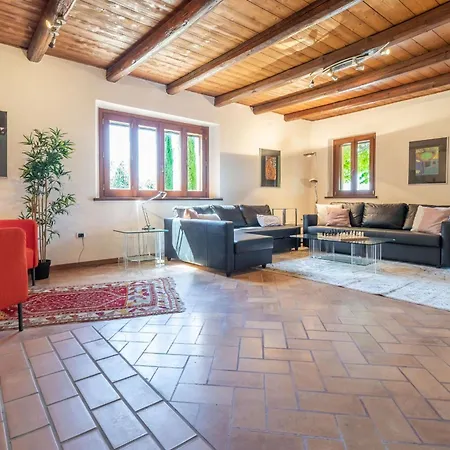 וילה Italian Experience-casa Bellavista *