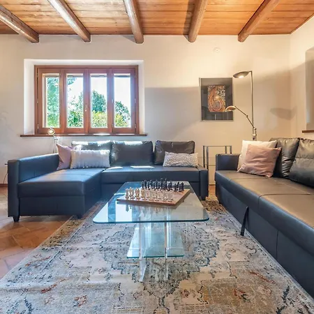 וילה Italian Experience-casa Bellavista Ostra