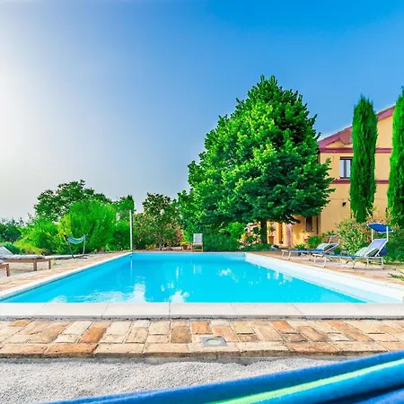 Italian Experience-casa Bellavista Ostra