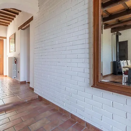 Italian Experience-casa Bellavista וילה