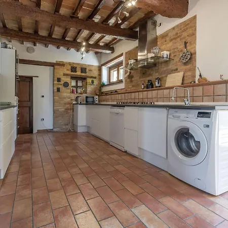 Vila Italian Experience-casa Bellavista