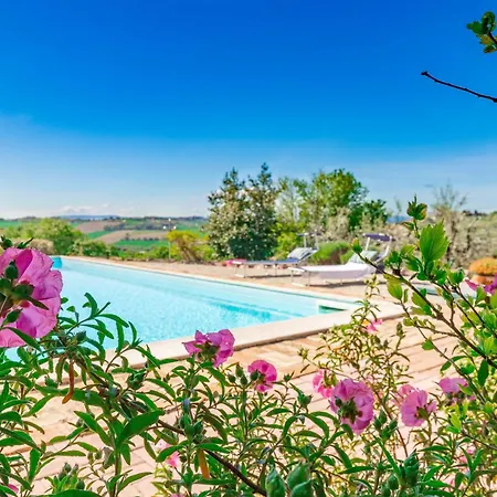 Italian Experience-casa Bellavista Villa *