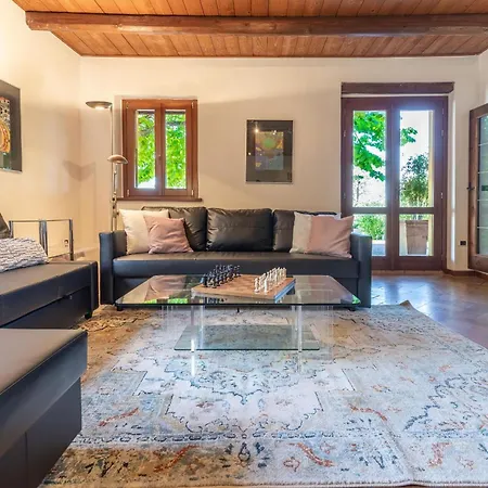 וילה Italian Experience-casa Bellavista *