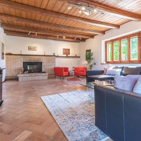 Italian Experience-casa Bellavista * Ostra