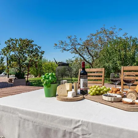 Italian Experience-casa Bellavista וילה *