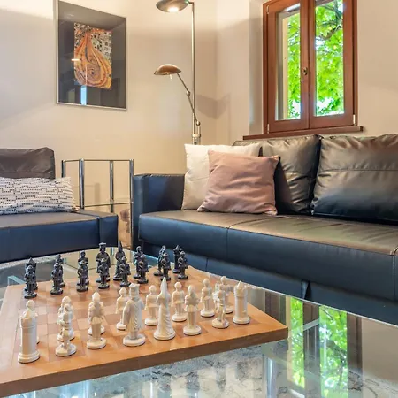 Italian Experience-casa Bellavista וילה Ostra