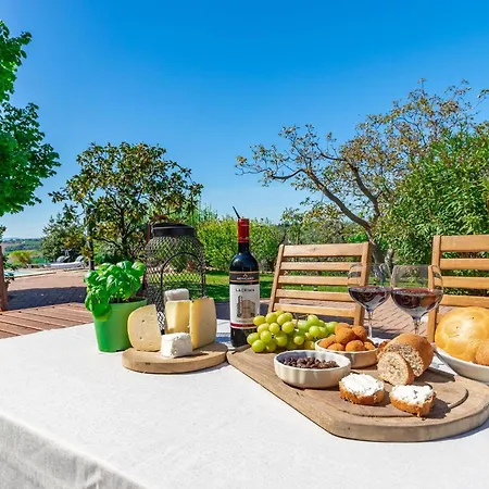 וילה Italian Experience-casa Bellavista Ostra