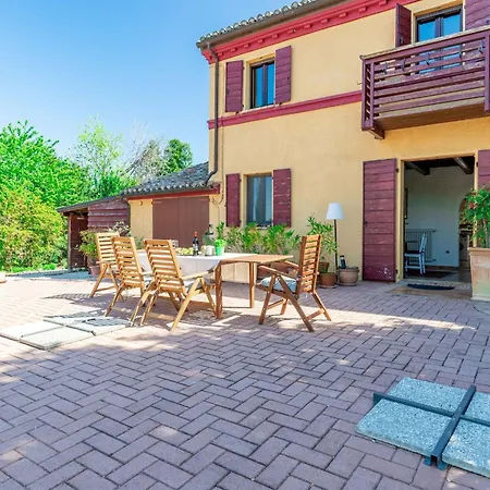 Italian Experience-casa Bellavista Ostra