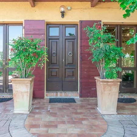 וילה Italian Experience-casa Bellavista