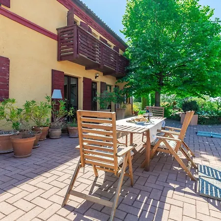 Italian Experience-casa Bellavista *