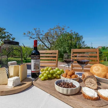 Italian Experience-casa Bellavista *