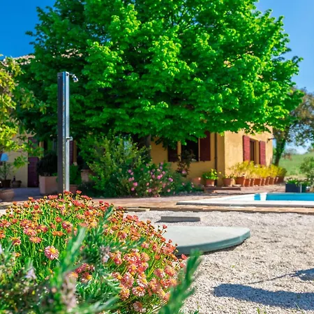 Italian Experience-casa Bellavista Ostra