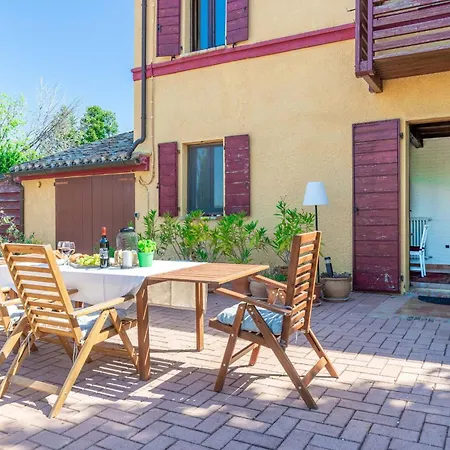 Italian Experience-casa Bellavista וילה