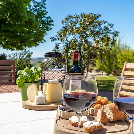 Italian Experience-casa Bellavista