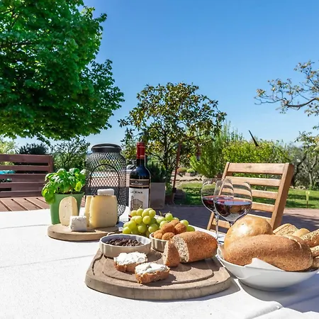 Italian Experience-casa Bellavista Villa *