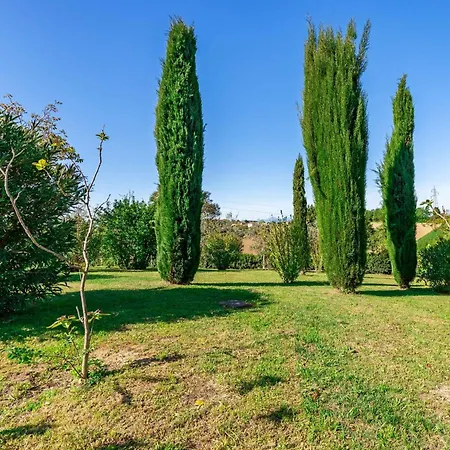 Italian Experience-casa Bellavista וילה