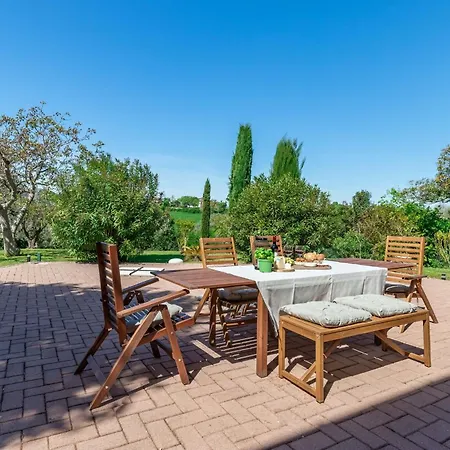 Italian Experience-casa Bellavista